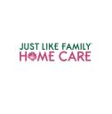 Just like Family Senior Home Care West Vancouver logo