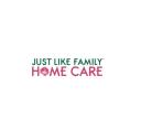 Just Like Family Home Care Abbotsford logo