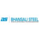 Bhansali Fasteners logo