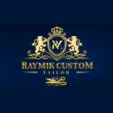 Raymik Custom Tailor logo