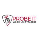 Probe It Food Safety logo