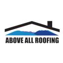 Above All Roofing logo