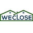 Weclose logo