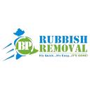 Big Phil's Rubbish Removal logo