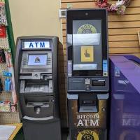 HODL Bitcoin ATM - The Riverside image 4