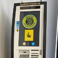 HODL Bitcoin ATM - The Riverside image 2