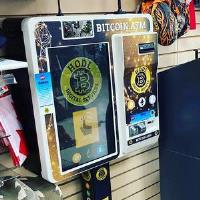 HODL Bitcoin ATM - The Riverside image 3