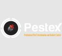 PESTEX Pest Control logo