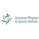 Innova Physio & Sports Rehab logo