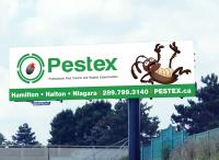 PESTEX Pest Control image 1