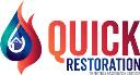 QUICK Restoration Company Calgary logo