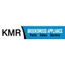 KMR Brookswood Appliance logo