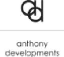 Anthony Developments logo