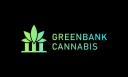 GreenBank Cannabis logo