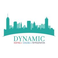 Dynamic Heating & Cooling image 2