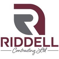 Riddell Contracting Ltd image 1