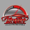 Wraptors Performance logo