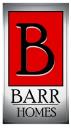 Barr Homes logo