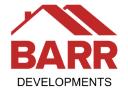 Barr Developments logo