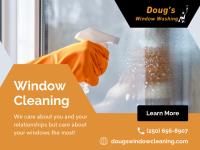 Doug's Window Washing image 2