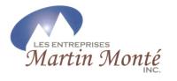 Entreprise Martin Monté image 5