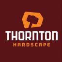 Thornton Hardscape Inc. logo