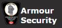 Armour Security and Protection logo