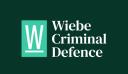 Wiebe Criminal Defence | Winnipeg Criminal Lawyer logo