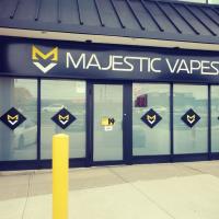 Majestic Vapes Mississauga image 2