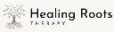 Healing Roots Therapy logo