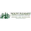 Mount Pleasant Cemetery & Crematorium logo