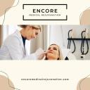 Encore Medical Rejuvenation logo