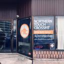 Northern Touch CrossFit logo