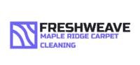 Freshweave Maple Ridge Carpet Cleaning image 2