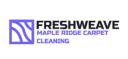 Freshweave Maple Ridge Carpet Cleaning logo