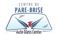 Centre de Pare-Brise image 1