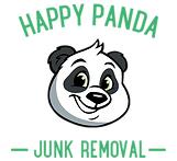 Happy Panda Junk Removal / Calgary image 1