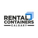 Calgary Rental Containers logo