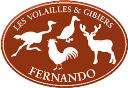 Les Volailles Et Gibiers Fernando logo