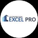 Les Constructions Excelpro logo