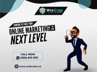 WebCube Digital Marketing | SEO Victoria image 3