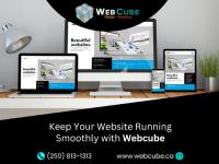 WebCube Digital Marketing | SEO Victoria image 4