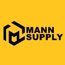 Mann Supply logo