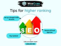 WebCube Digital Marketing | SEO Victoria image 5