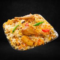 Food Express To Go: Halal Pakistani Cuisine image 2