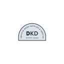 DKD Car Wash Supplies logo