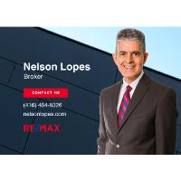 Nelson Lopes, Broker - Toronto Real Estate Agent image 1