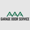 AAA Garage Door Services Edmonton logo