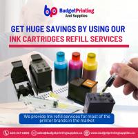 Budget Printing Supplies image 4