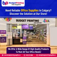 Budget Printing Supplies image 5